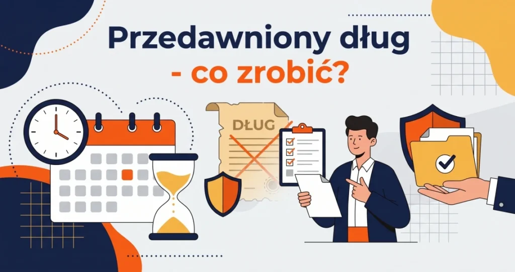 Przedawniony dlug